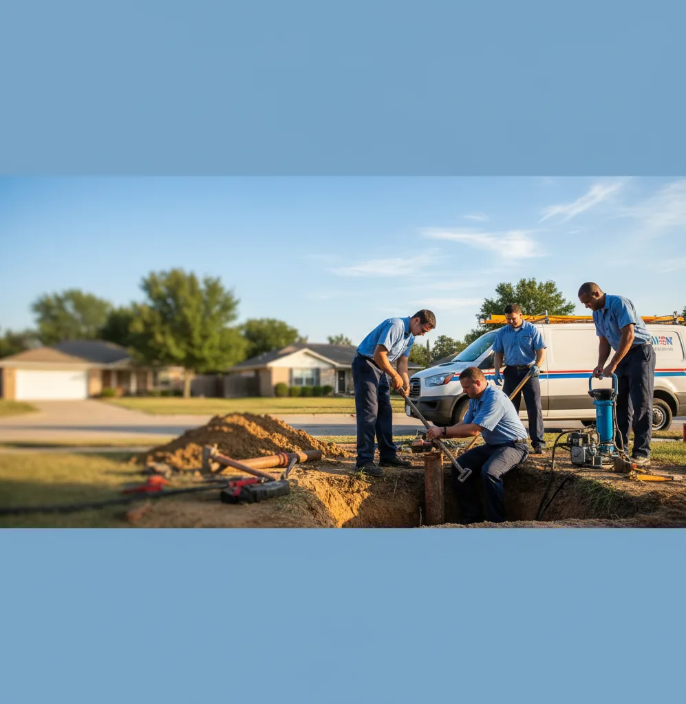 Water Heater Repair in Milton, WA